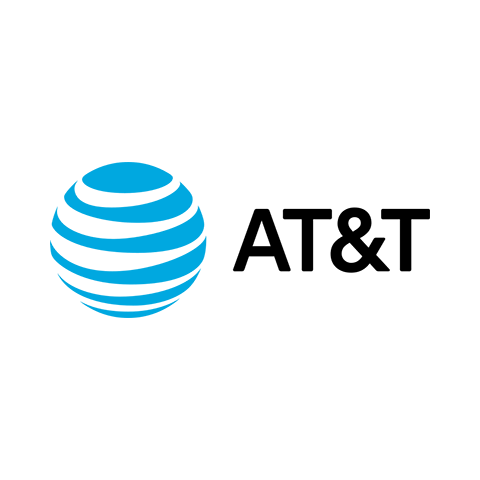 AT&T Logo Preview Thumbnail