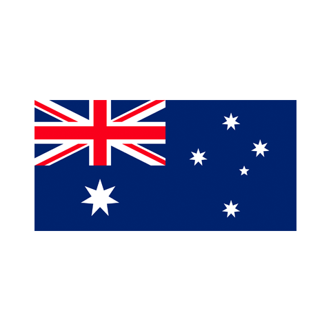 Australia Flag Preview Thumbnail