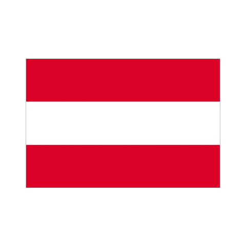 Austria Flag Preview Thumbnail