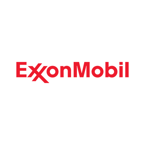 ExxonMobil Logo Preview Thumbnail
