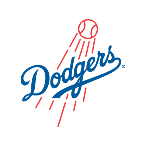 Los Angeles Dodgers Logo Preview Thumbnail