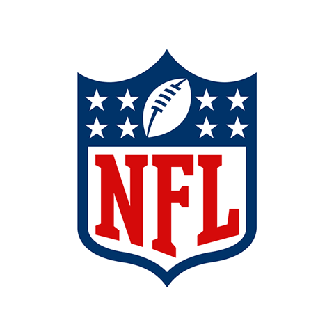National Football League (NFL) Logo Preview Thumbnail