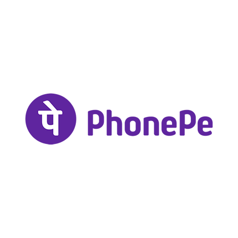 PhonePe Logo Preview Thumbnail