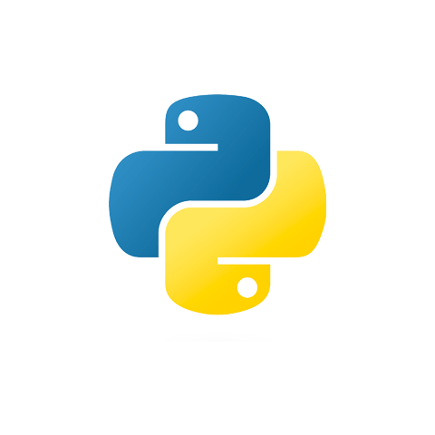 Python Logo Preview Thumbnail