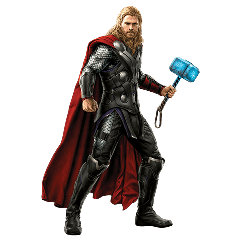 Thor Preview Thumbnail