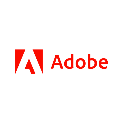 Adobe Inc Logo Preview Thumbnail