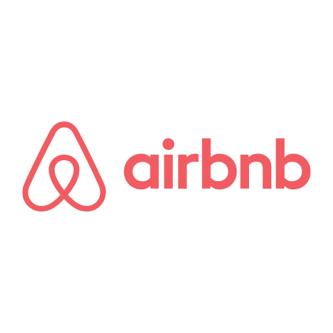 Airbnb Logo Preview Thumbnail