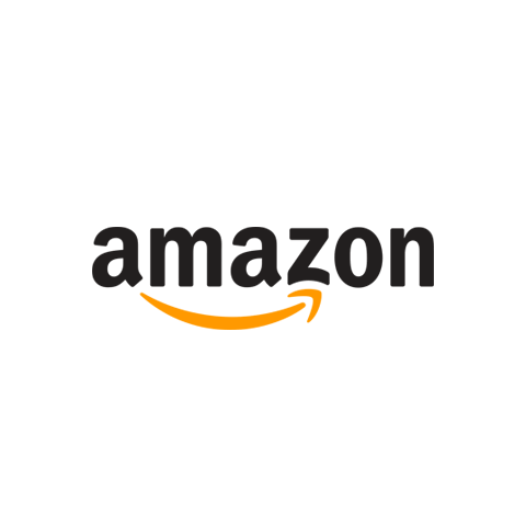 Amazon Logo Preview Thumbnail