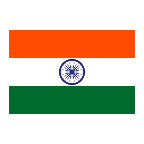 Bharat (India) Flag Preview Thumbnail