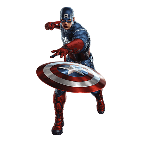 Captain America Preview Thumbnail