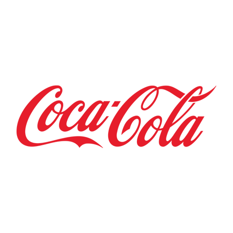 Coca-Cola Logo Preview Thumbnail
