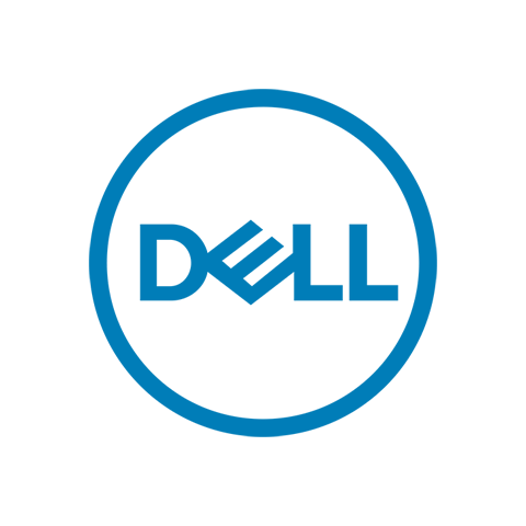 Dell Logo Preview Thumbnail