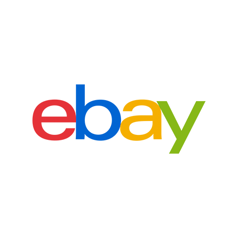 eBay Logo Preview Thumbnail