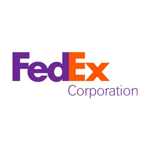 FedEx Logo Preview Thumbnail