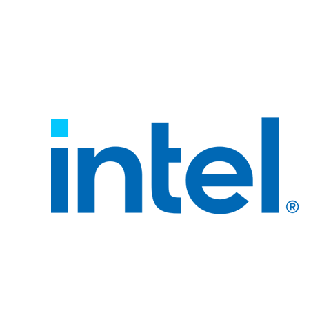 Intel Logo Preview Thumbnail