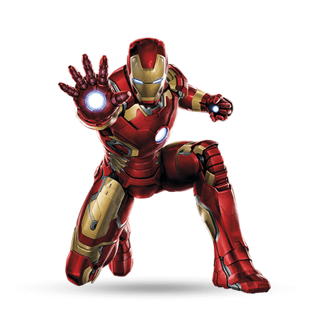 Iron Man Preview Thumbnail
