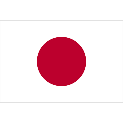 Japan Flag Preview Thumbnail