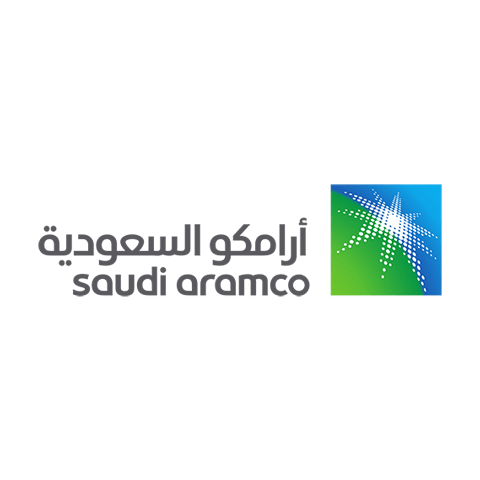 Saudi Aramco Logo Preview Thumbnail