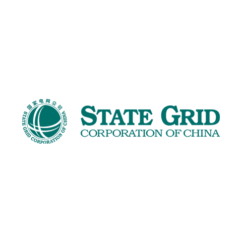 State Grid Logo Preview Thumbnail