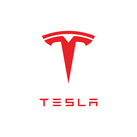 Tesla Logo Preview Thumbnail