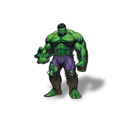 The Incredible Hulk Preview Thumbnail
